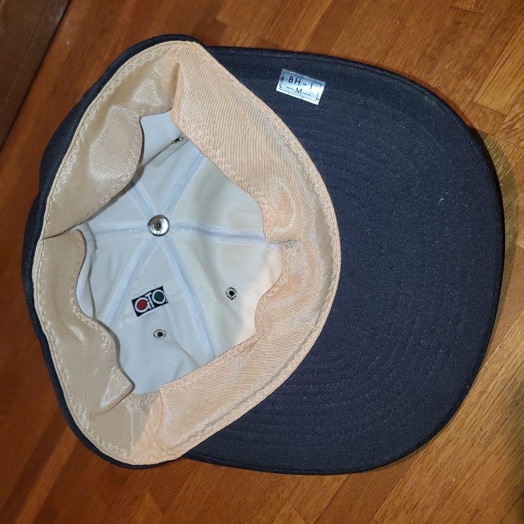 王貞治直筆サインキャップ