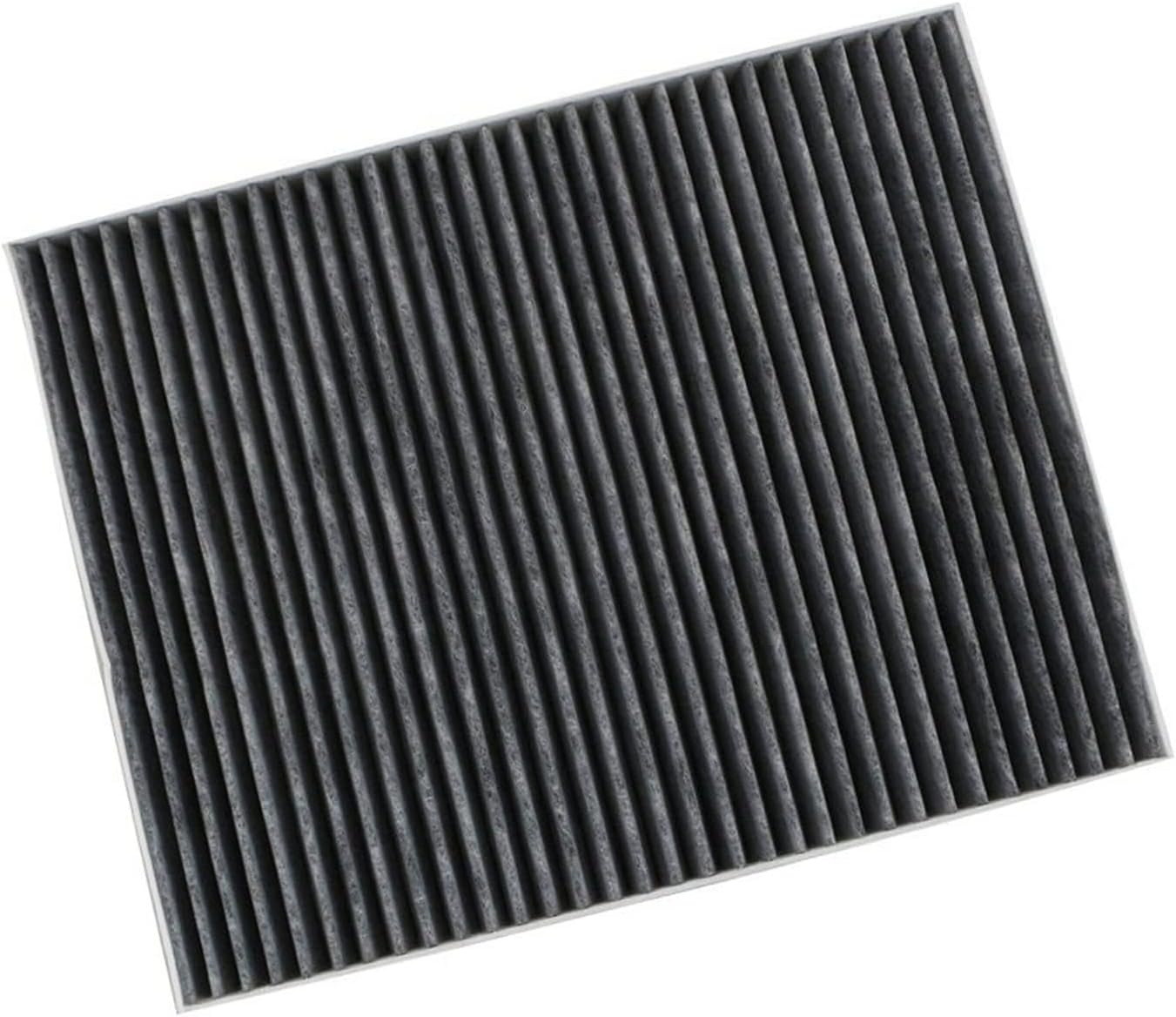 Car Air Conditioning Filter for Ford Ecosport 2013-2021 Interior Car Air Cabin Air Filters Air Conditioning Inlet Filter Replacement