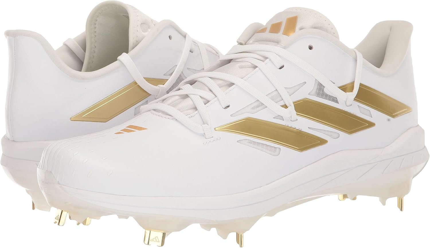 Adidas Mens Adizero Afterburner 9Sneaker