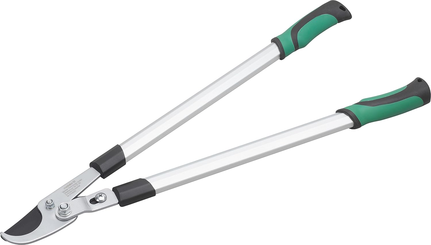 Meister 9769500 Bypass Loppers Amazon.co.uk DIY & Tools