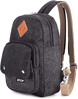 best mini backpack purse