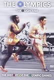 Olympics Through Time UK PAL Region 0