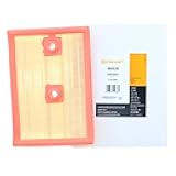 Continental 280525 Original Equipment Quality Engine Air Filter