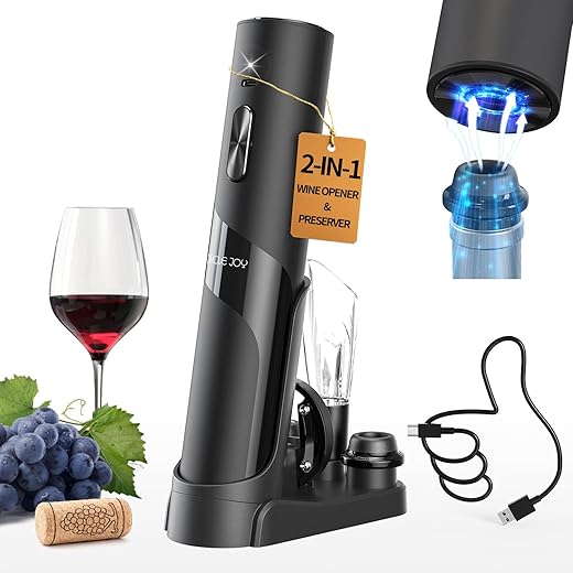 Wine Accessories