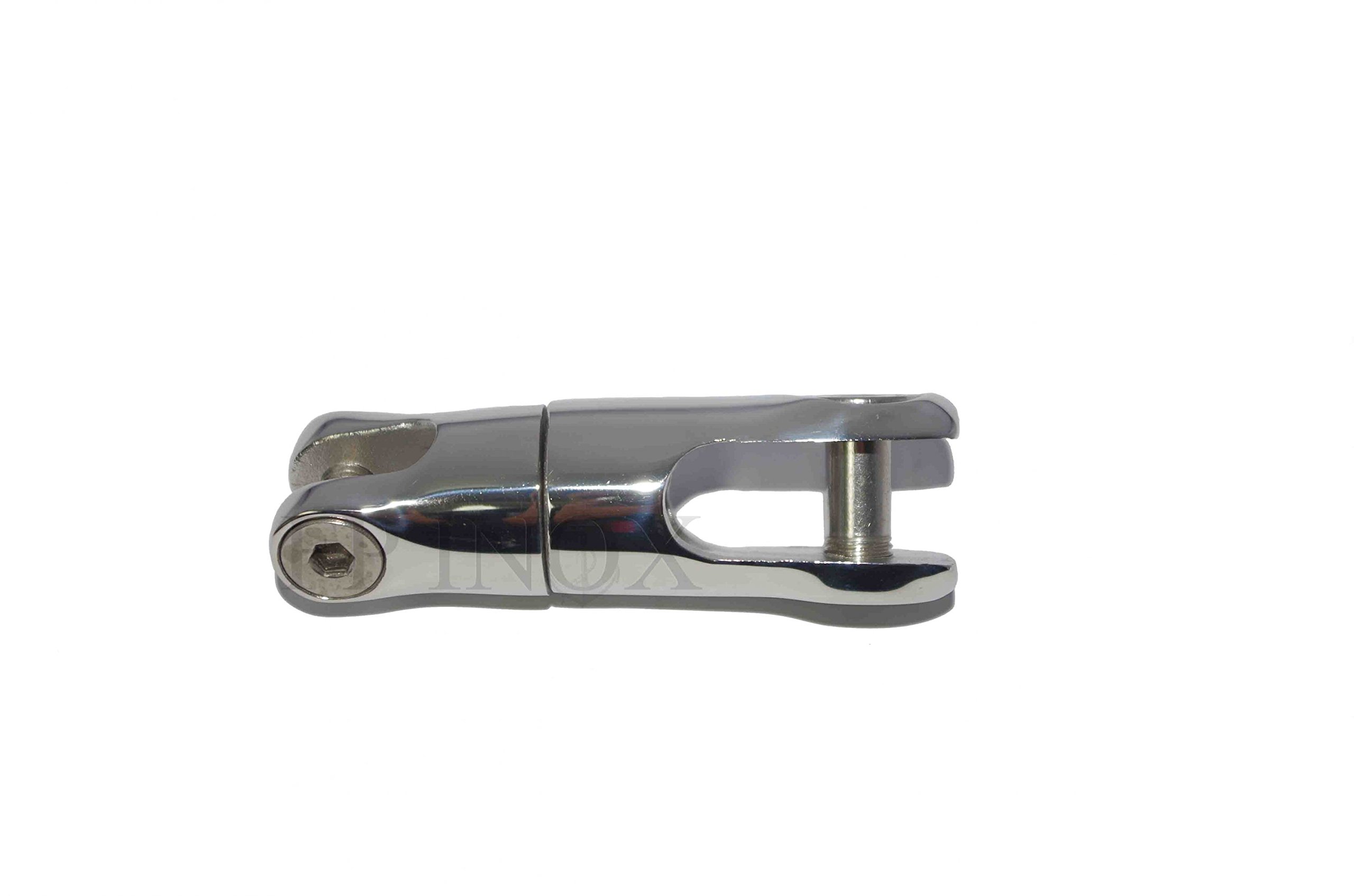 FP INOX Connecteur Mixte