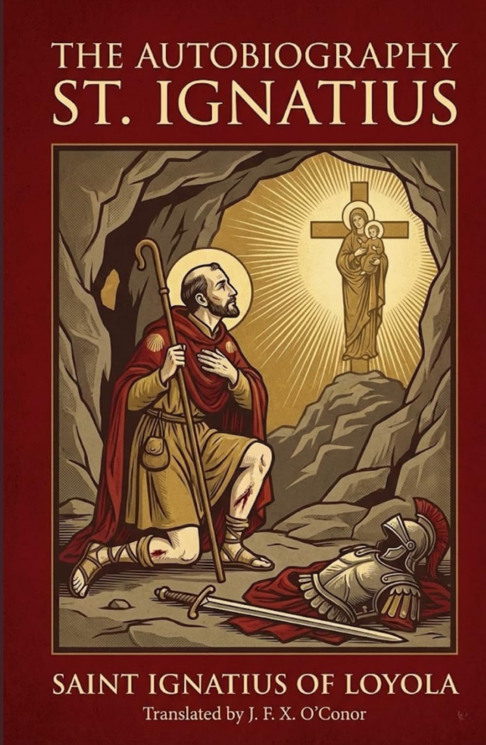 The Autobiography of St. Ignatius