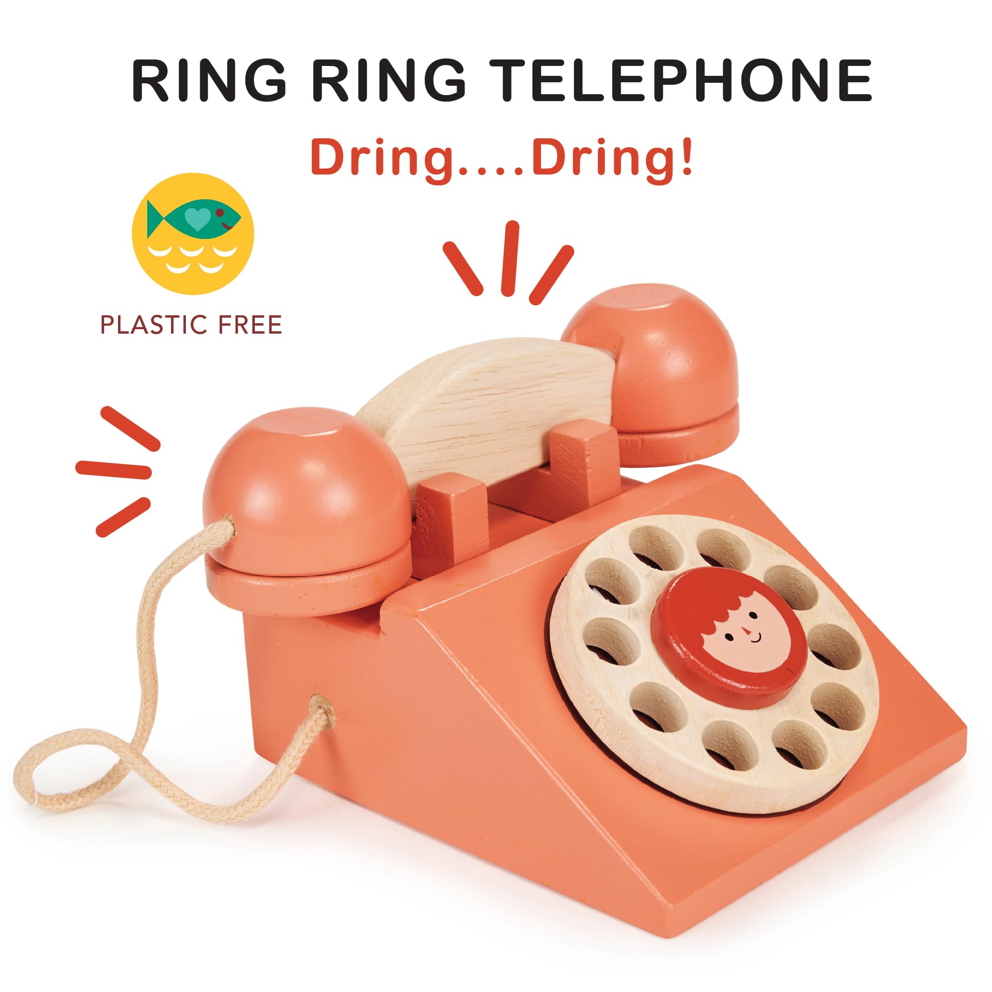Téléphone Ring Ring