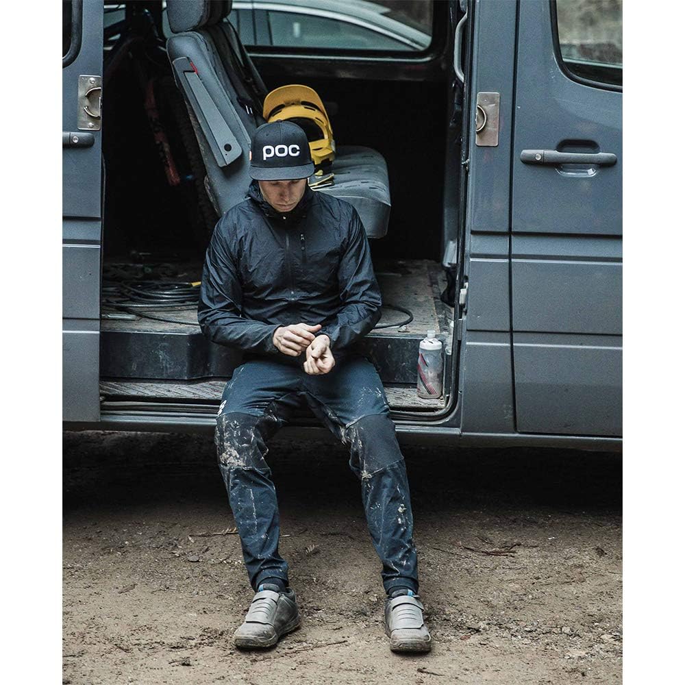 POC, Spodnie Resistance Pro DH, odzież do kolarstwa górskiego