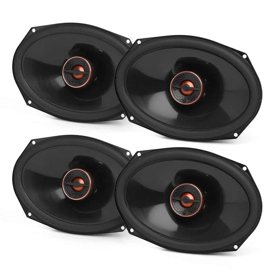 スピーカー・ウーファー infinity 902-5236 m0s10081 1 ) Infinity Woofer from SS-2004 Speaker | eBay