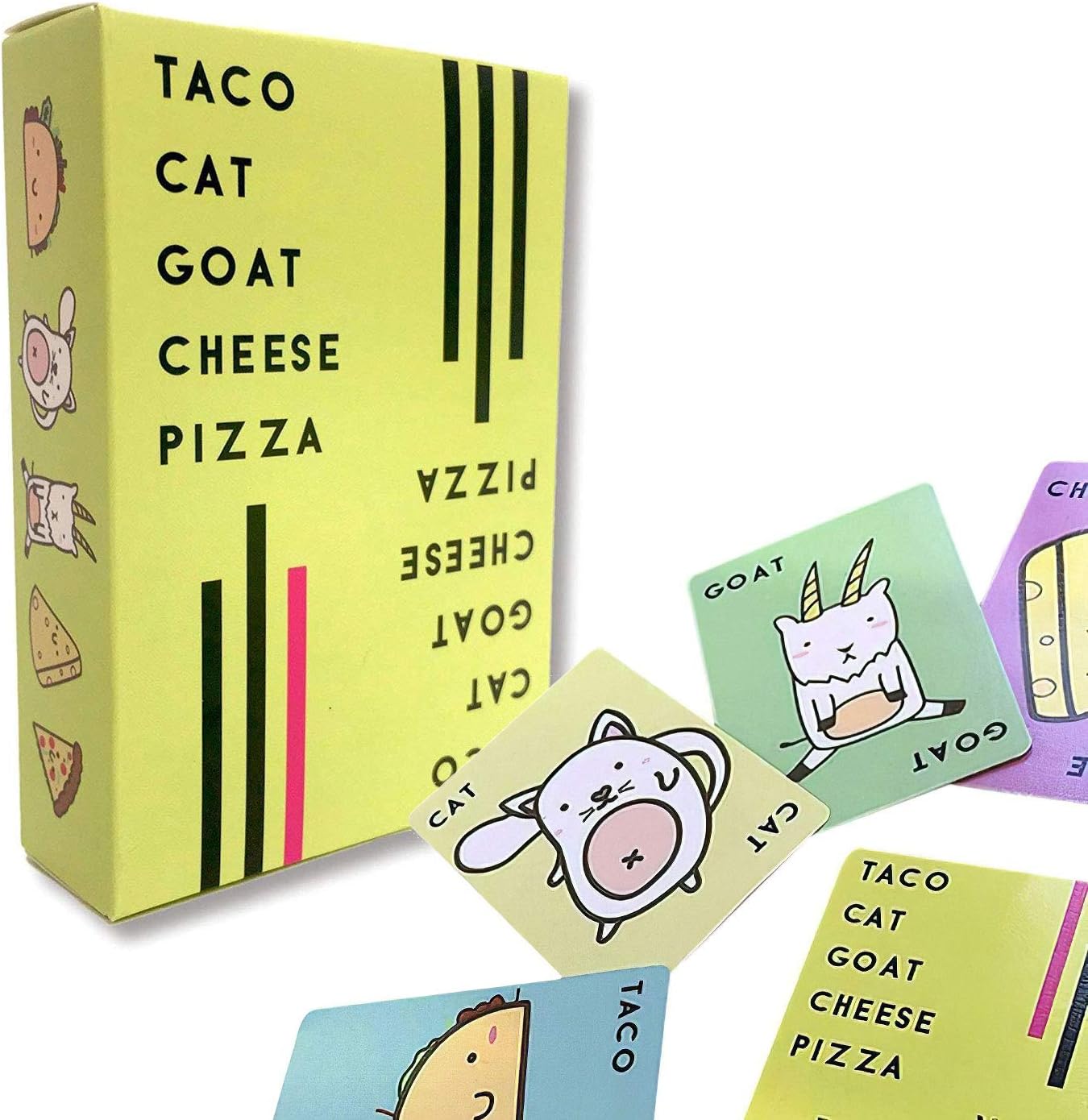 porta taco per la festa