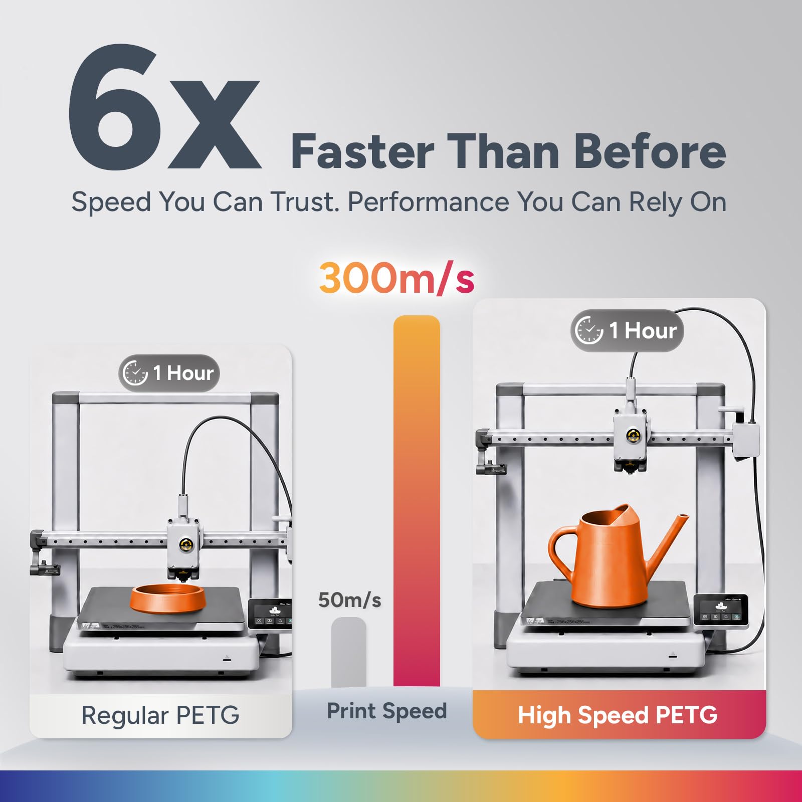 OVERTURE Refill PETG Filament 1,75 mm, 2 kg, szpula do drukarki 3D (czarny+biały) | Wkład PETG bez cewki, do FDM, dysza 230-260°C, taca 65-70°C, suszenie 60°C/5h, prędkość <300mm/s, kompatybilna szpula