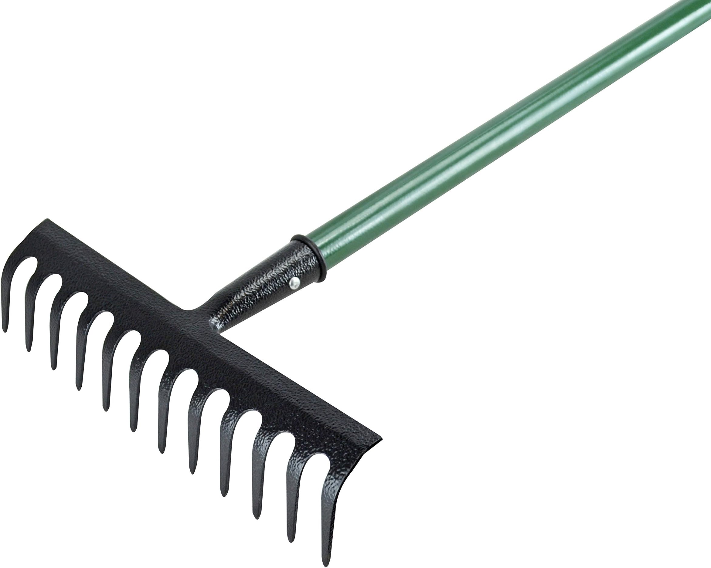 Essentials Garden Rake