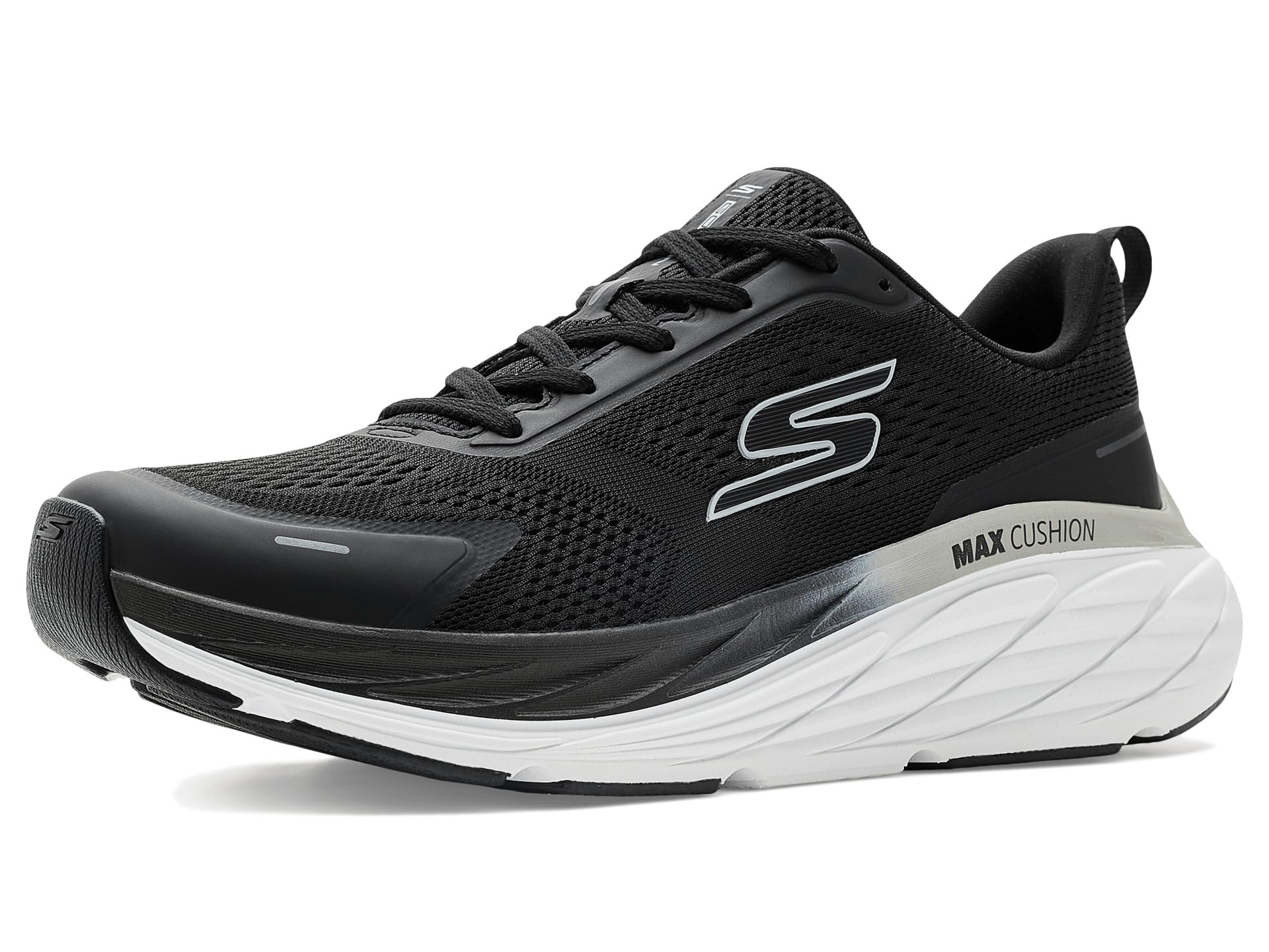 Skechers Women's Engineered Mesh Lace Up Running Sneakers