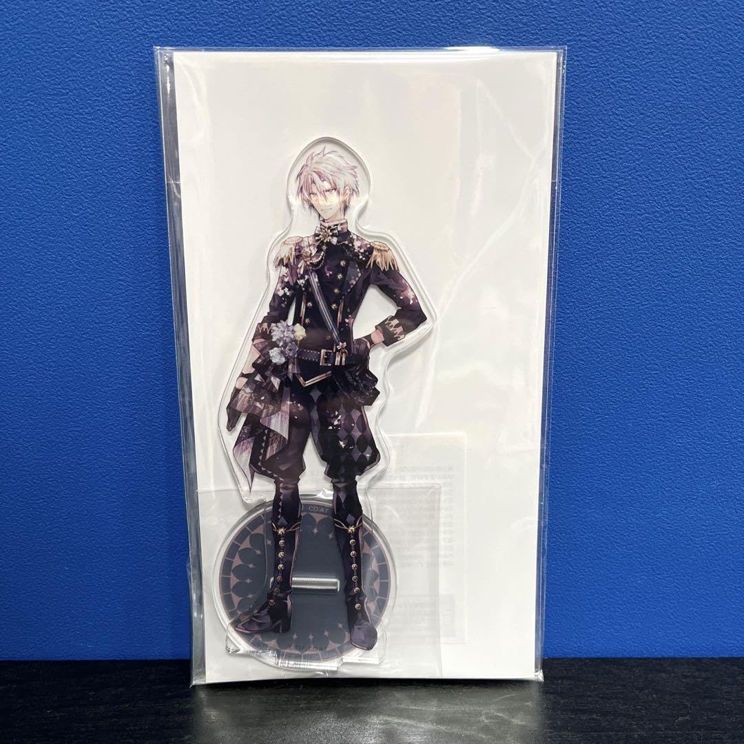 Amazon.co.jp: 楽 八乙女楽 アクスタ アイナナ EXPO 種村有菜 7周年 