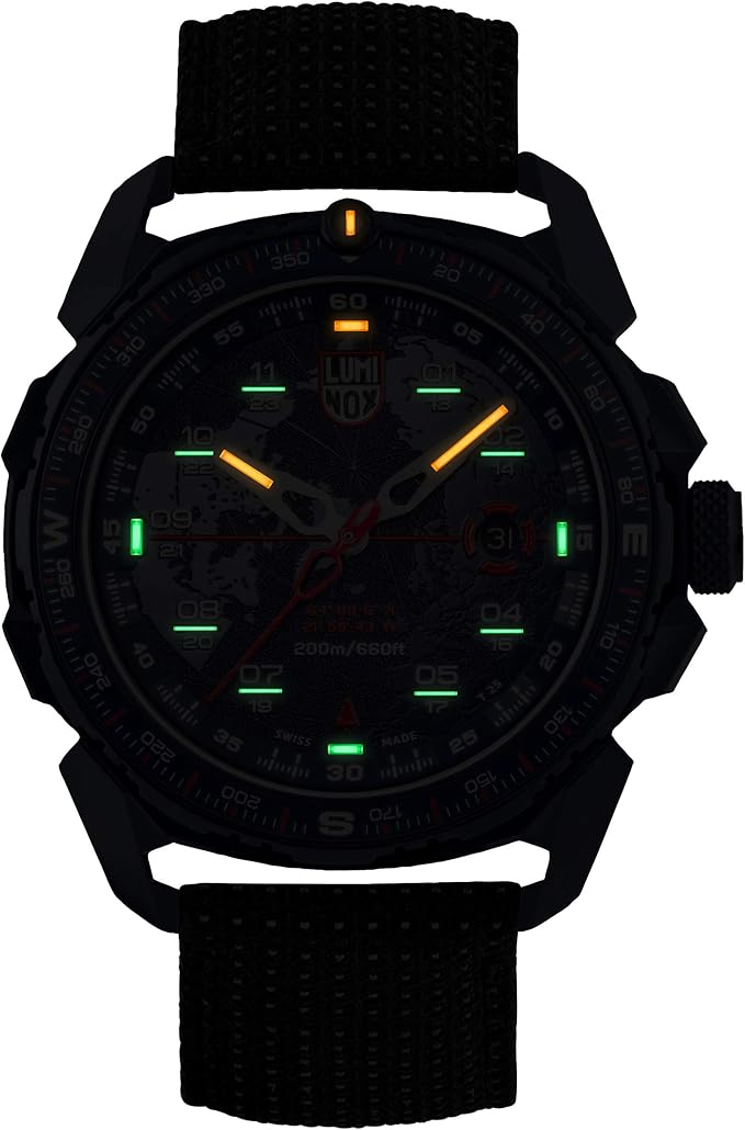 luminox 1203