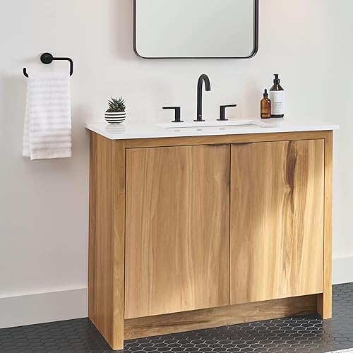 Miniatura 2 de American Standard 7105190.GN0 Studio S Toallero, Brushed Cool Sunrise (dorado)