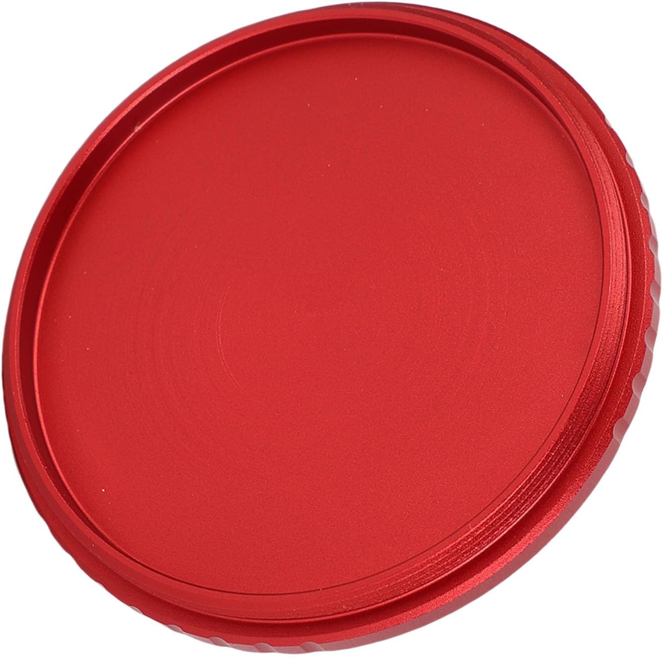 Telescope Lens Protective Cover Precise Fitting M68x1mm Thread for Sharpstar, Extending Lifespan of Lens for Astronomy Enthusiasts