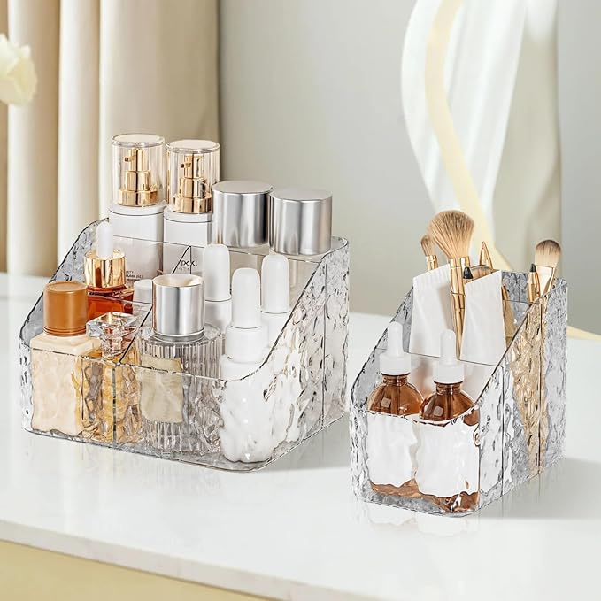 Organizador Acrílico para Café, 2 Piezas, Transparente miniatura 2