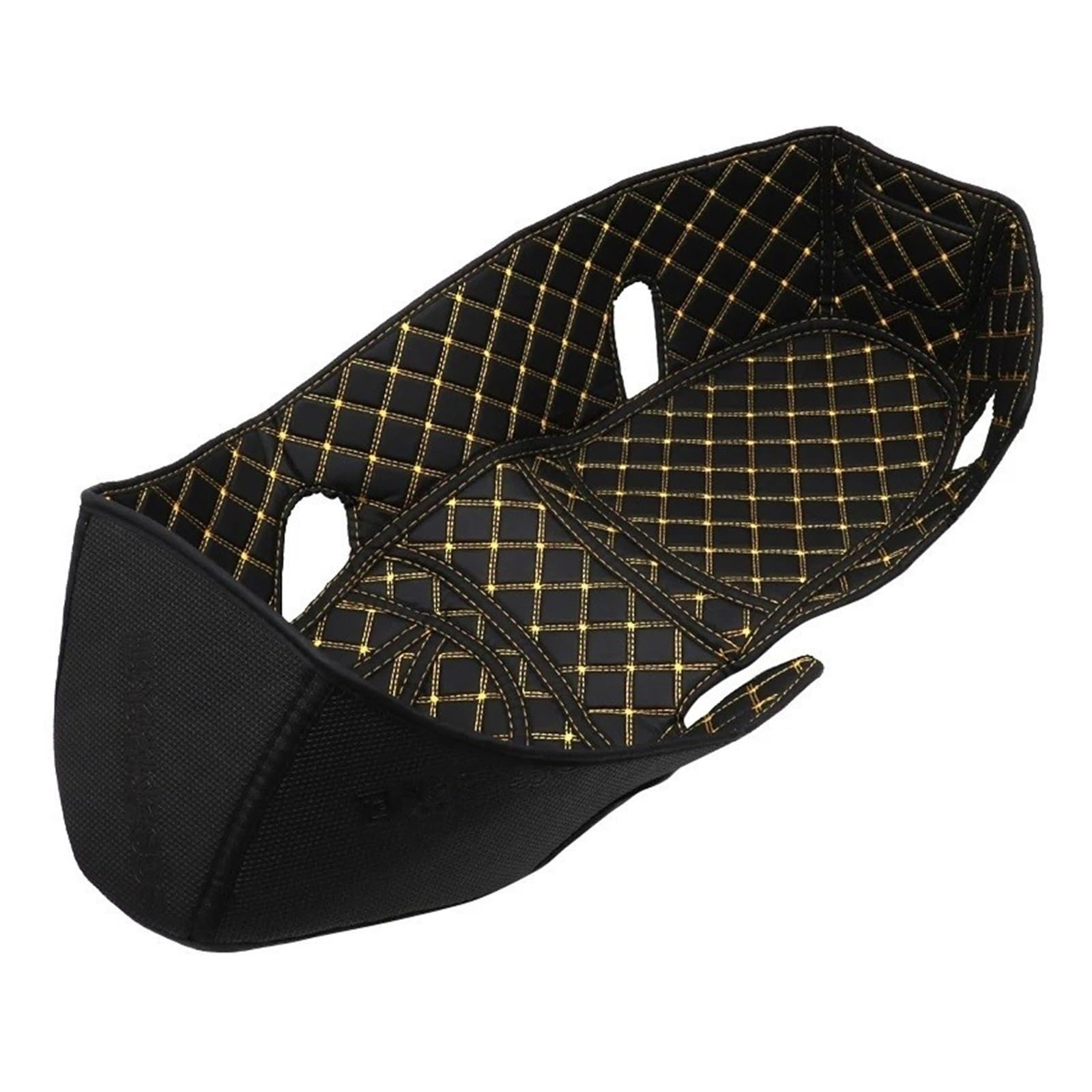 Forro maletero motocicleta antiarañazos para Forza y PCX 160 7