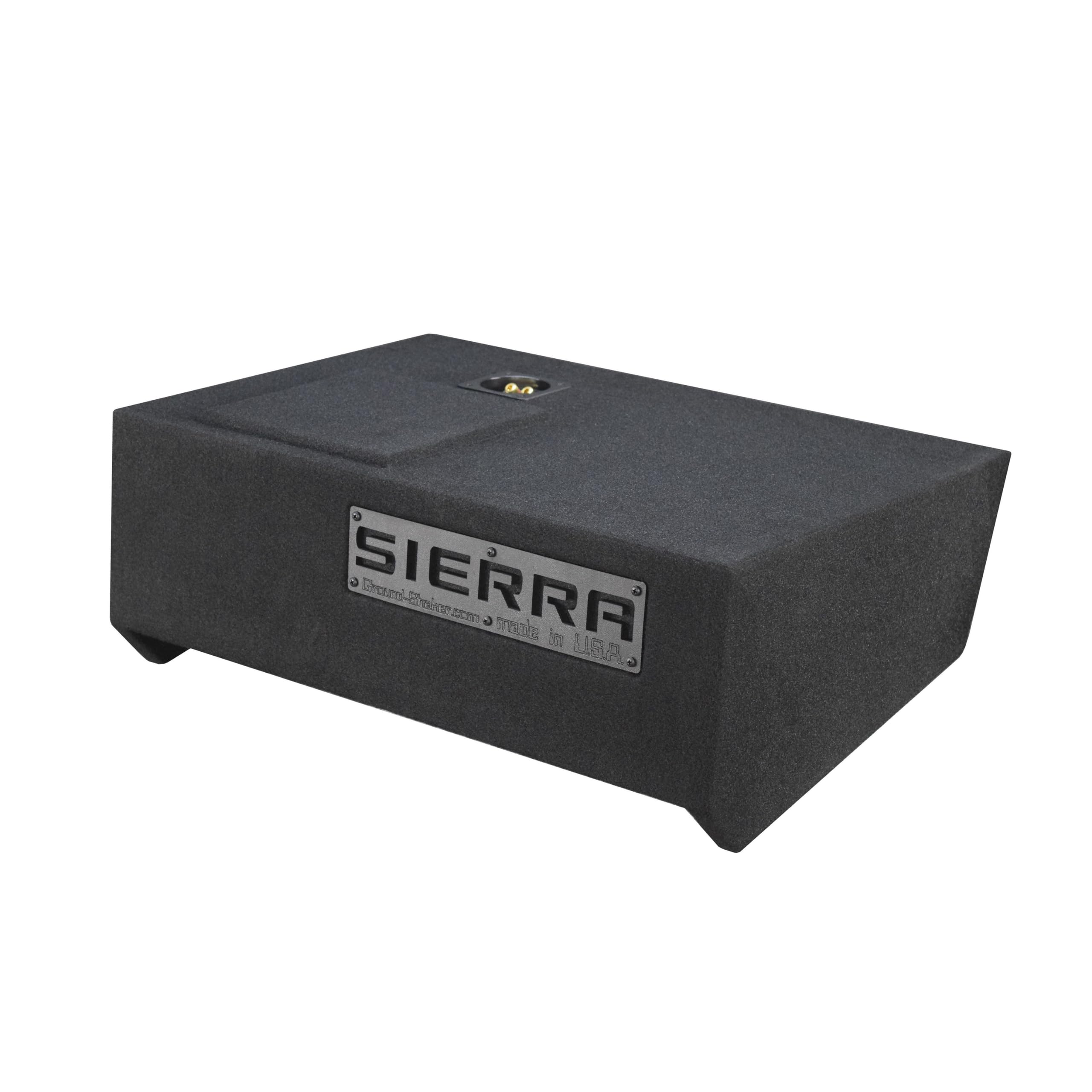 2019-2024 Sierra Double Cab 8