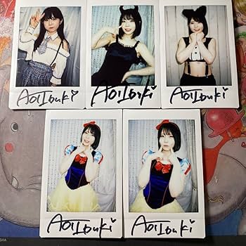 ムンビン 直筆サイン入り チェキ Mumeixxx【むめい】さんのインタビューを公開！直筆サイン入りチェキを