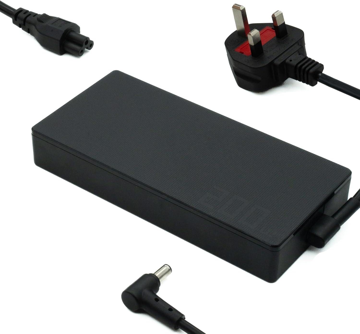 240W ADP-240EB B AC Charger for Asus Zephyrus S G14 G15 G16 S15 S17 M16 Zephyrus Duo 15 16 GX550 GX650RM ROG Strix G15 G16 G17 Scar 15 17 TUF Gaming F15 A15 F17 A17 ProArt Studiobook Pro Laptop