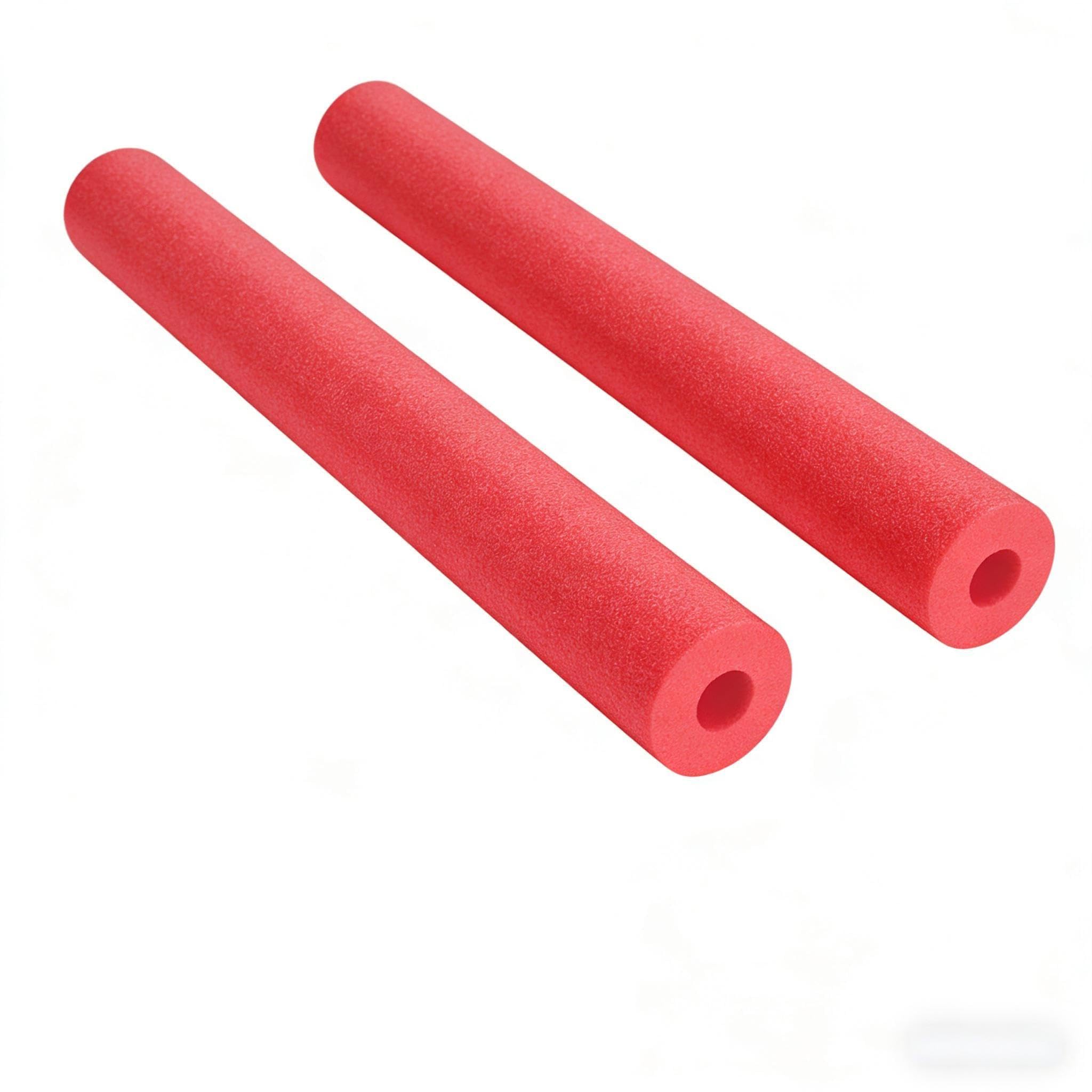 2pcs Swimming Pool Noodles, Foam Swimming Pool Noodle Soft Floating Foam Sticks Floating Tube Noodle Float Aid Floatation Device For Adults & Kids