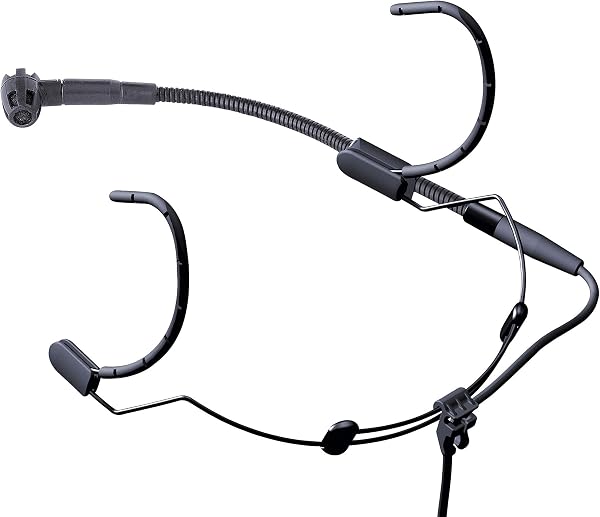 AKG acústica C 520 head-worn Micrófono cardioide Micrófono de condensador para voces y el respaldo de plomo 🥇✔️ ® A Pedido 🏆™