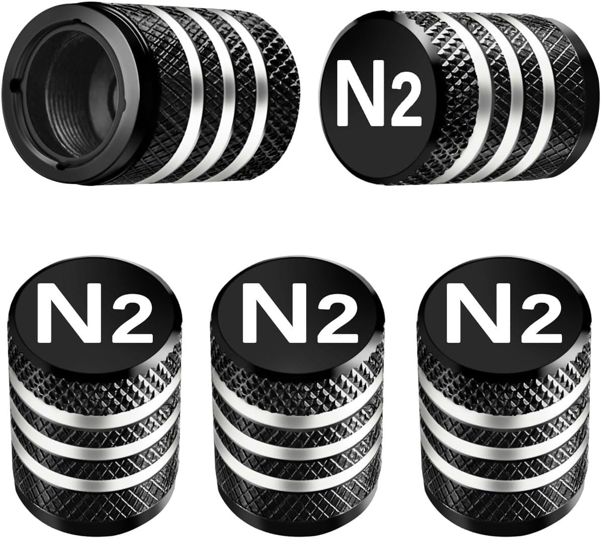 N2 Nitrogen