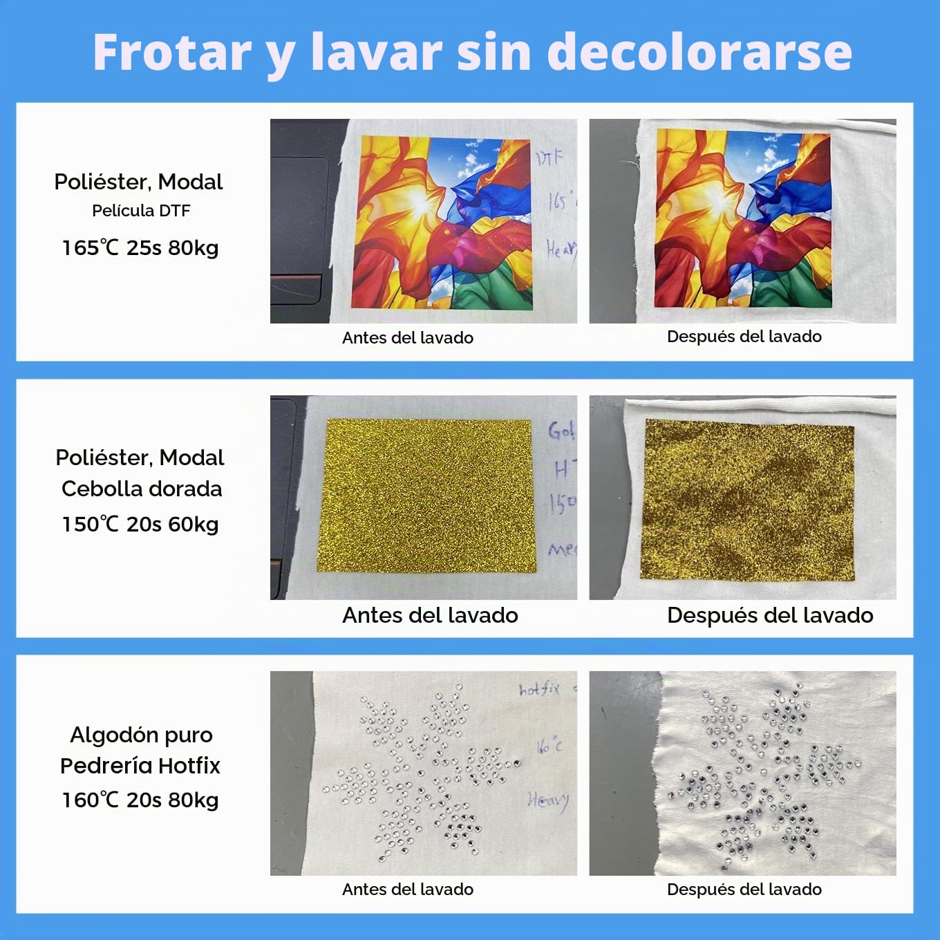 SCULPFUN H1 Prensa Termica Automática, Prensa de Calor con Pantalla LED Digital, Control De Temperatura, Presión Ajustable de 3 Niveles, 38x38cm Impresora DTF Textil, Camisetas DIY, Vinilo