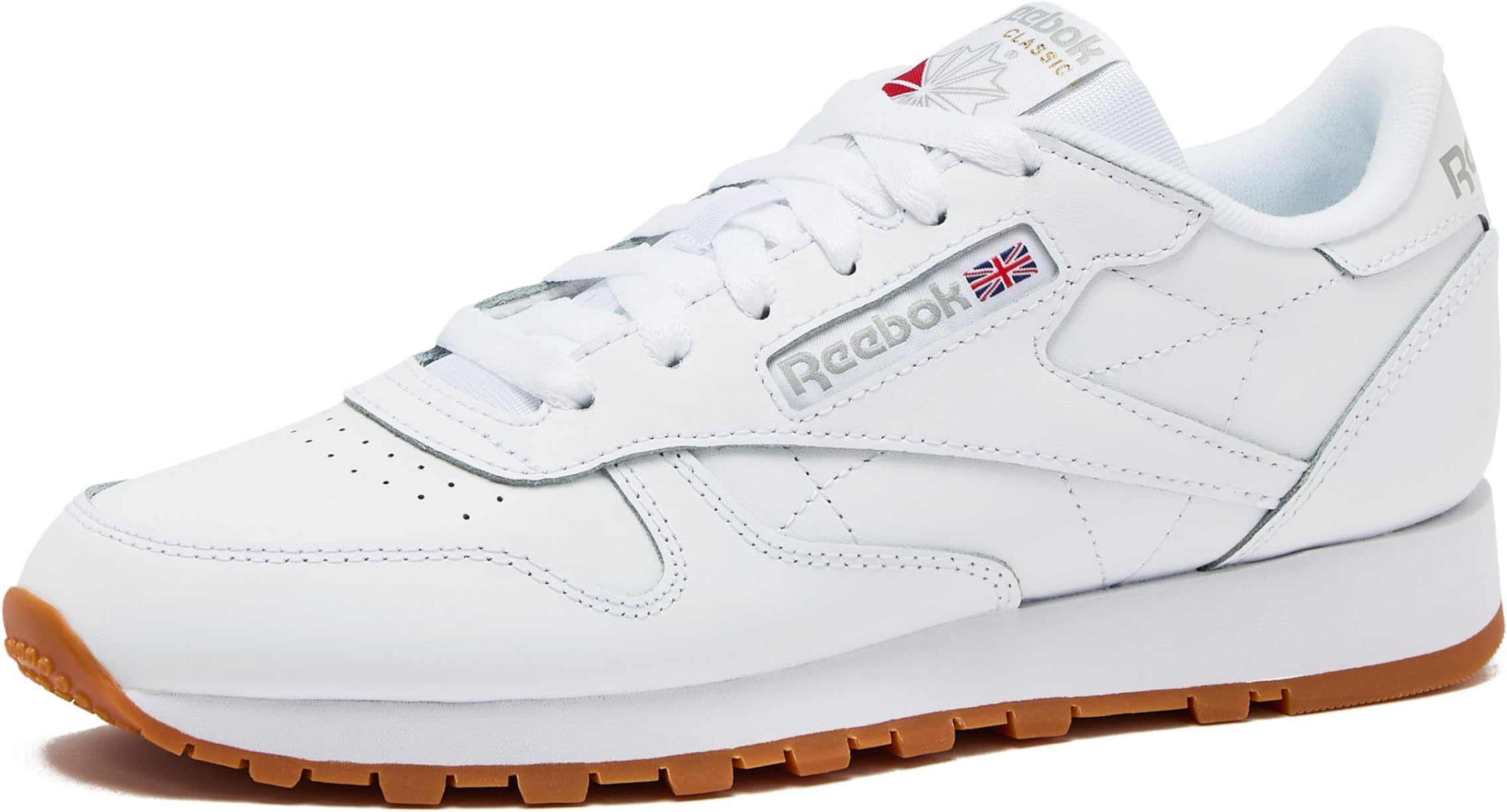 Classic Leather womens Sneaker