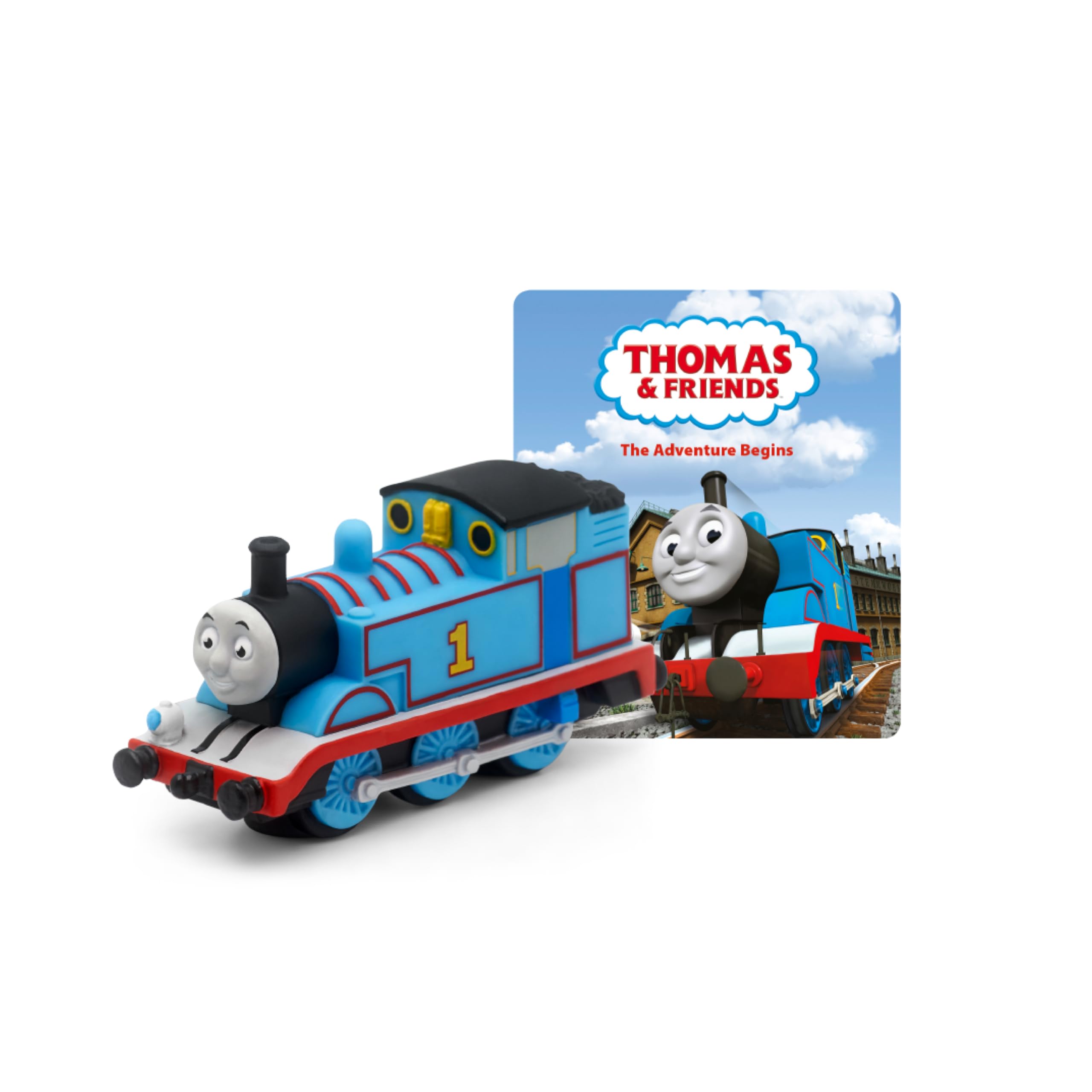 Tonies Thomas The Tank Engine Audio Toy Toy from Thomas & Friends: The Adventure Begins