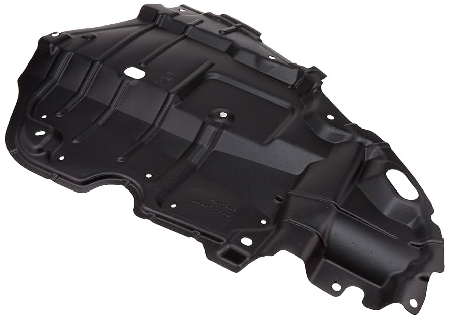⠜ꕤりおな‪ꕤ⠜　0507 Amazon.com: Genuine Toyota 51441-06110 Engine Under Cover