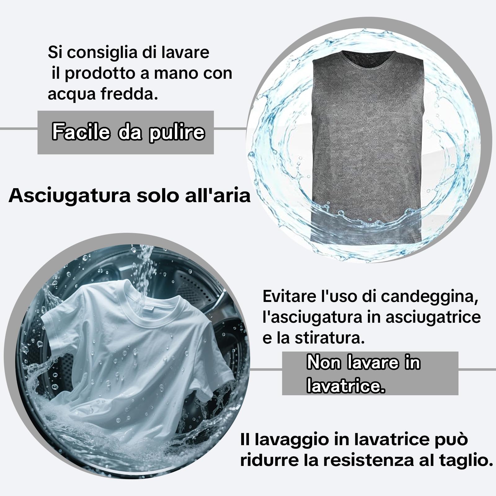 Giacca anti coltello,maglia antitaglio, Autodifesa Anti-Pugnalata,Anti-Perforazione,Anti-Taglio,Anti-Morso,protezione di sicurezza Per Polizia, Sicurezza, Viaggi Notturni
