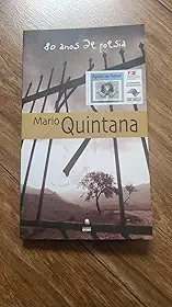 80 Anos De Poesia