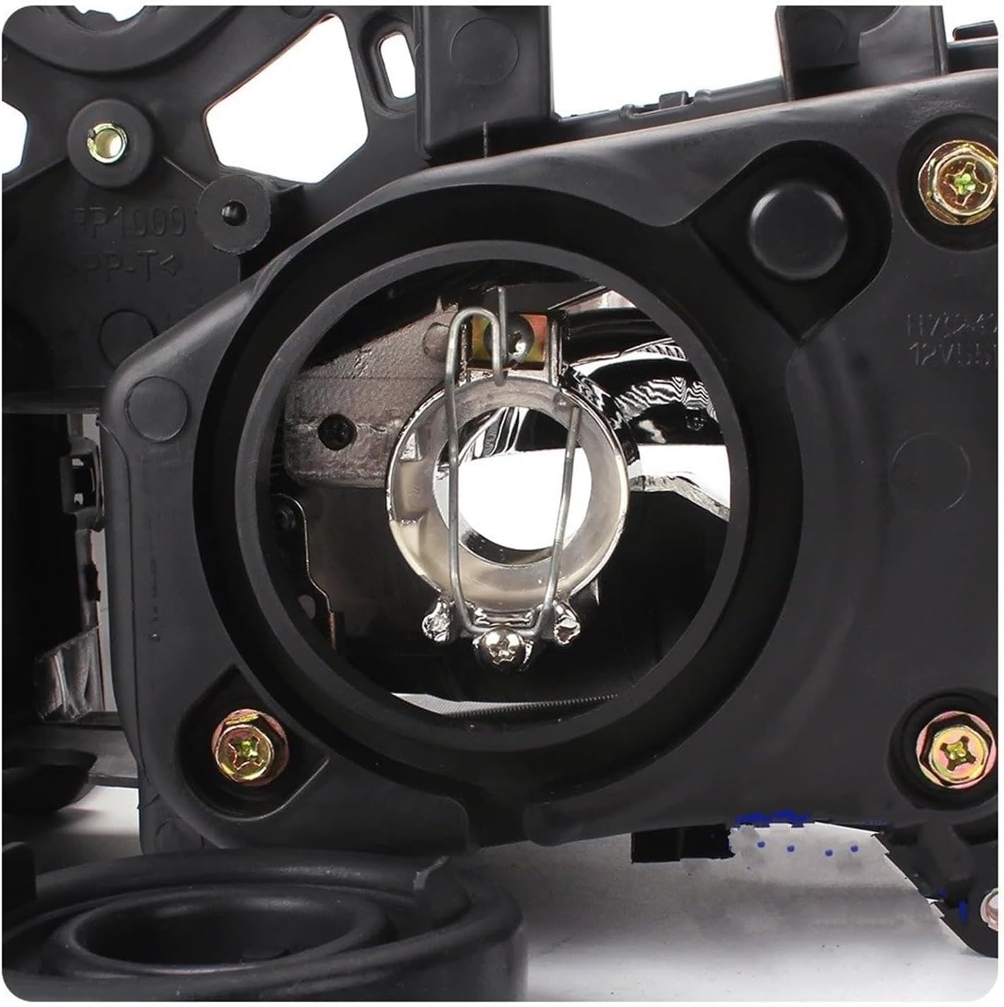 オートバイヘッドライト CBR1000RR 2004 2005 2006 2007 CBR1000 CBR 1000RR 04 05