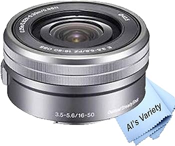 α6000+SEL50F18F Buy Sony Alpha a6000 Mirrorless Digital Camera with 16-50mm Lenses