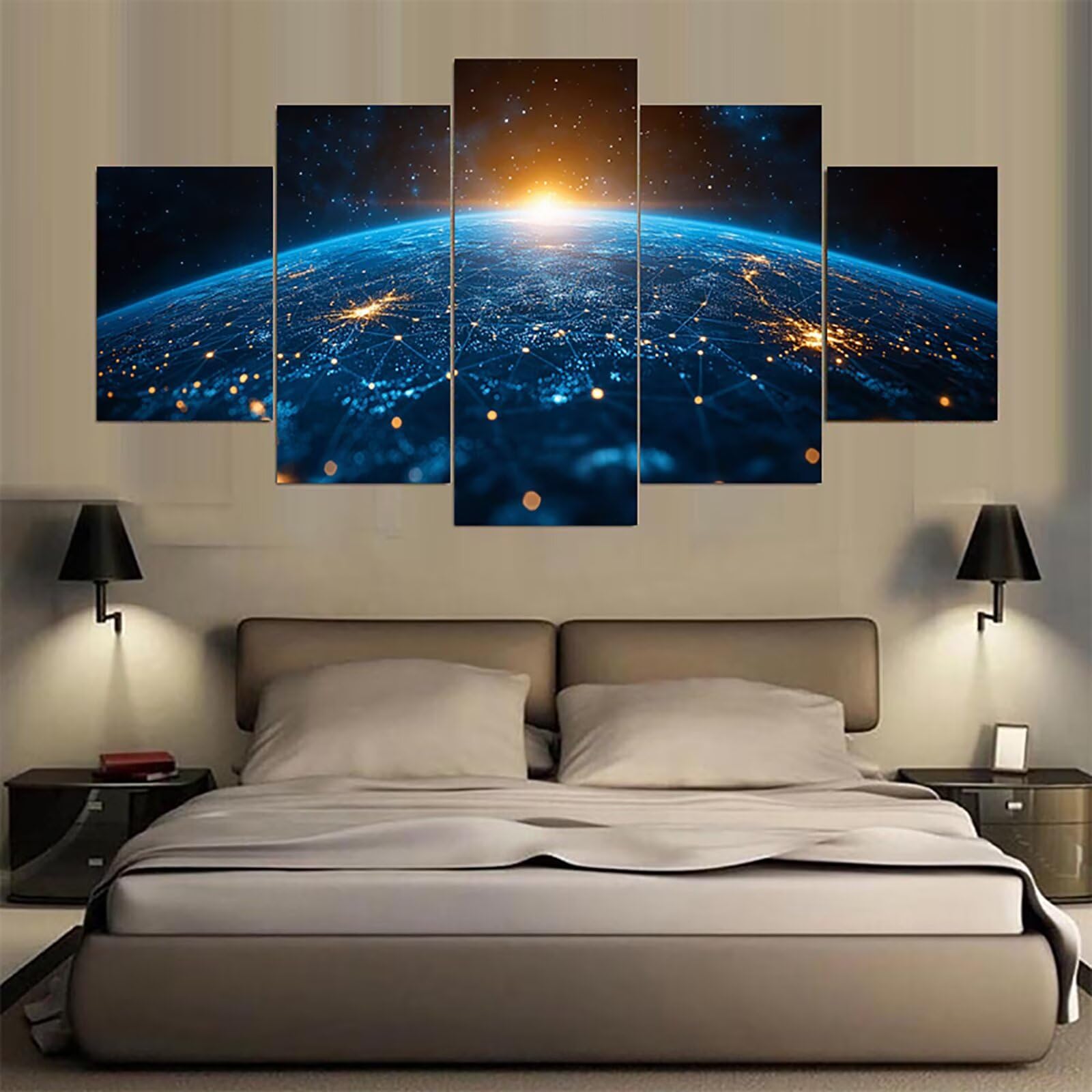 Fantazyjna sztuka diamentowa dla dorosłych początkujących kwiat duże zestawy do malowania diamentami dla dorosłych 125 x 248 cm zestawy artystyczne 5D Dimond, DIY haft kryształowe artykuły artystyczne