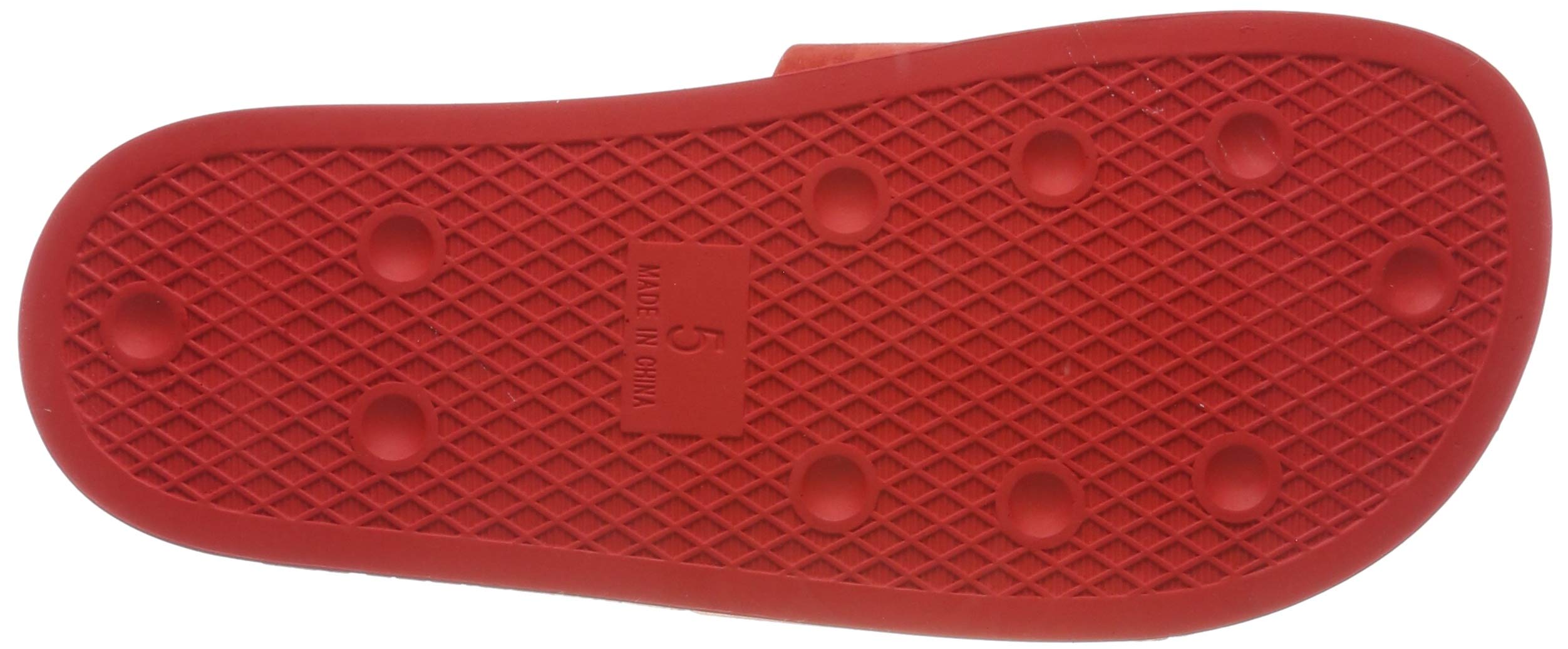 adidas Adilette W, Sandali a Punta Aperta Donna