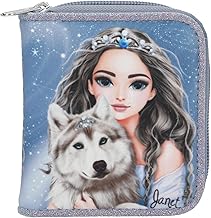 Depesche 13151 TOPModel Wolf Wallet