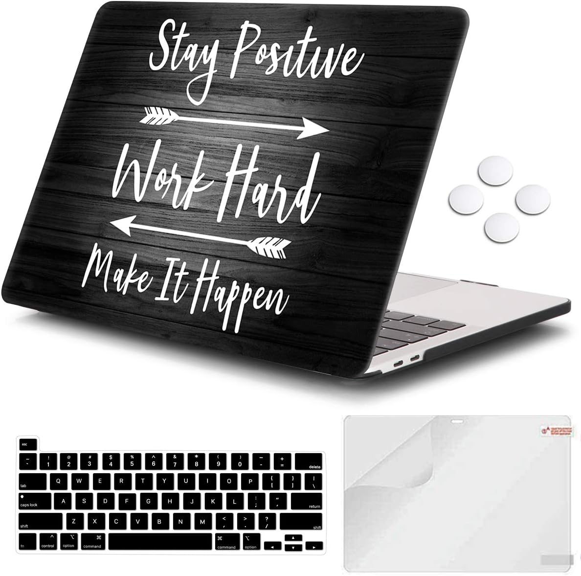 icasso macbook pro case