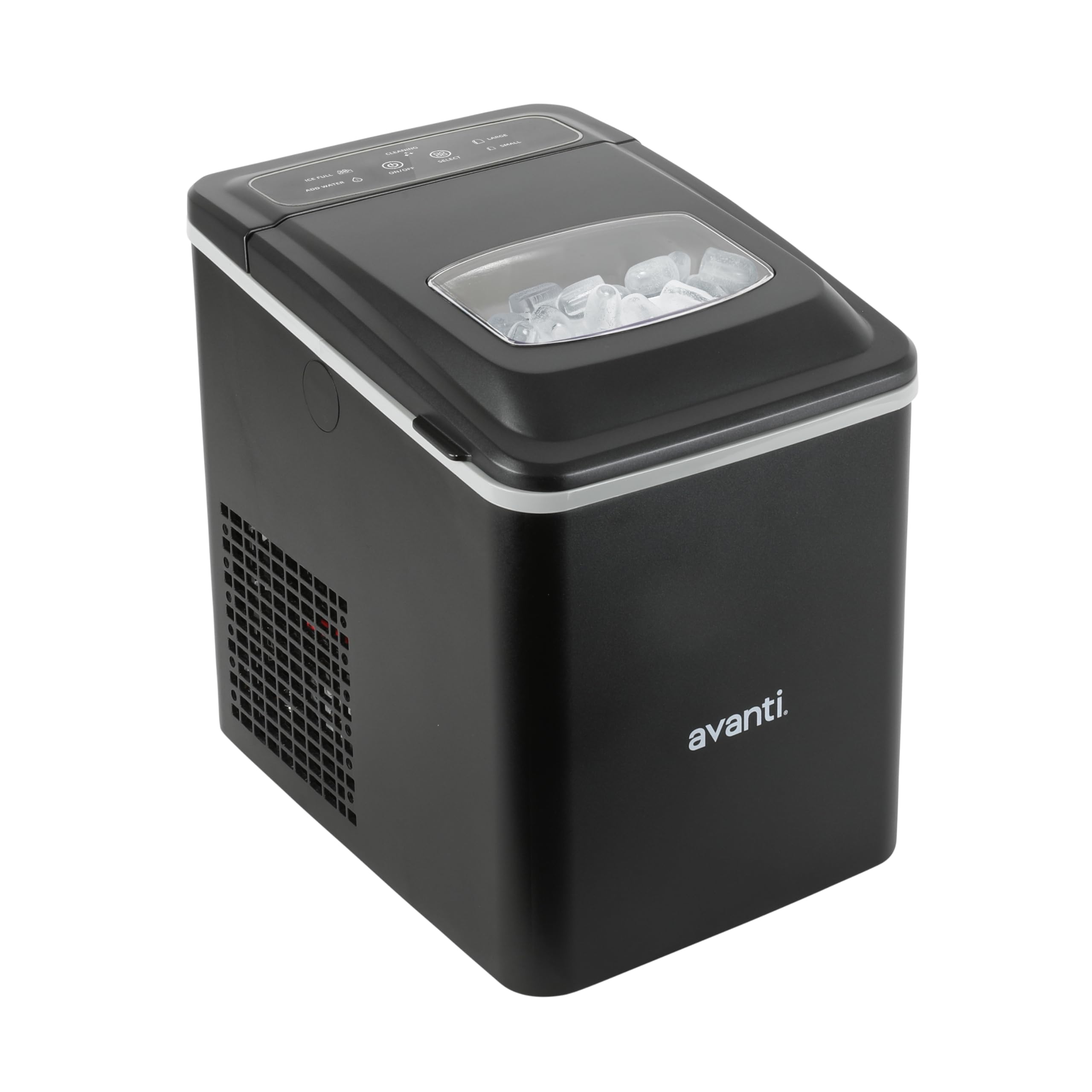 Avanti Mighty Ice Maker