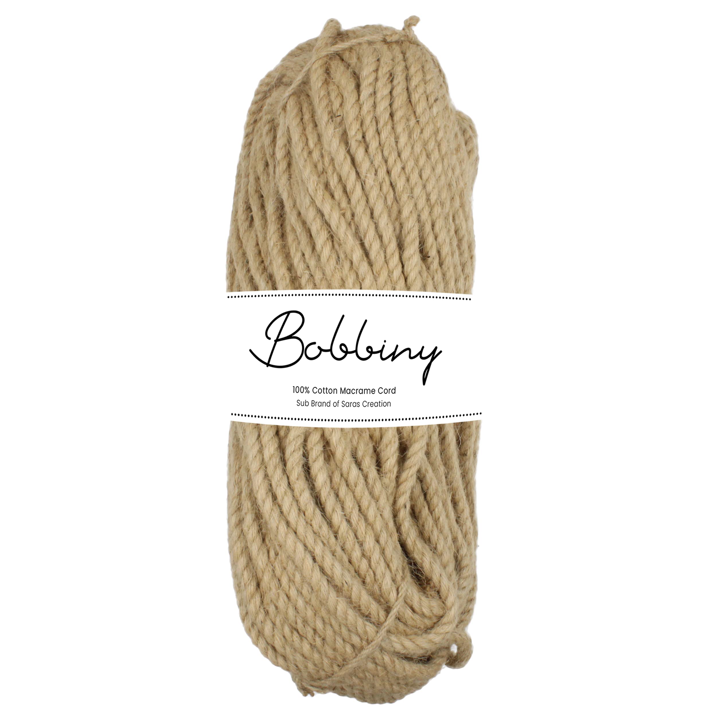 Colored Jute Twine Rope - Rustic String for Crafts -24