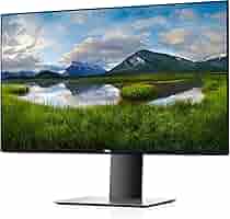 DELL 23.8インチ FHD IPS モニター I-O DATA Dell モニター 23.8インチ E2421HN IPSパネル