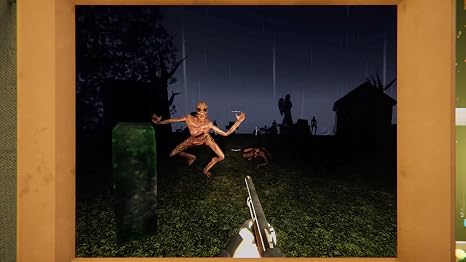 Among Ashes - PlayStation 5