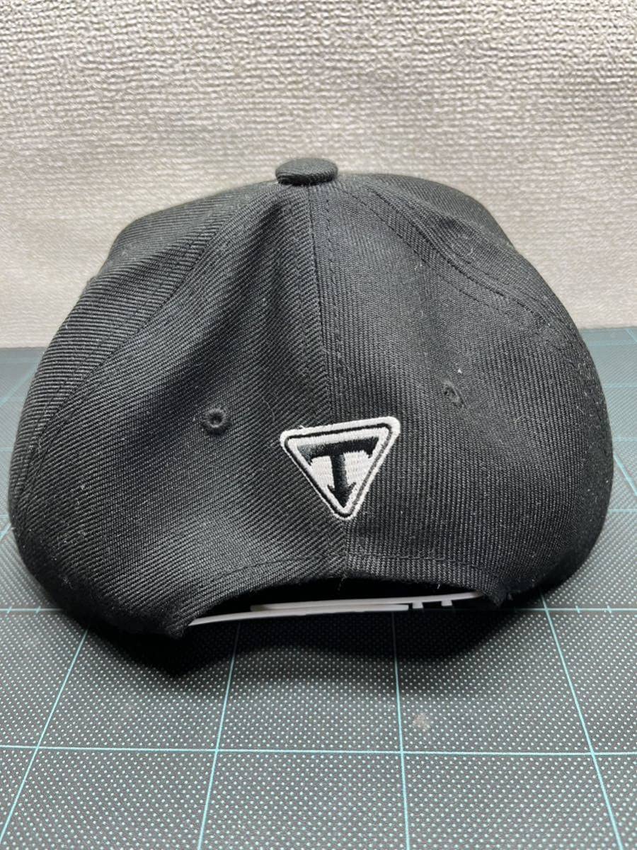 BIGBANG G-DRAGON ニューエラ NEW ERA キャップ GOODS | ビッグバン（BIGBANG）オフィシャルサイト