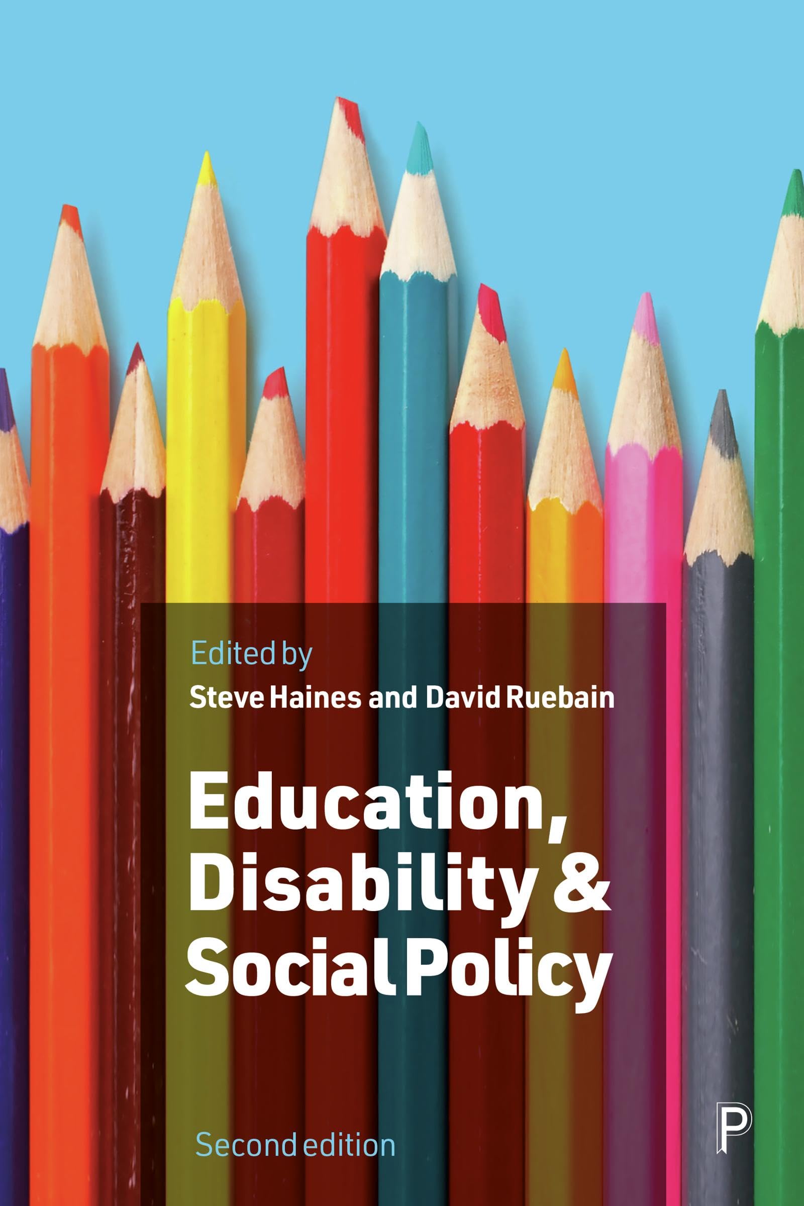Education, Disability and Social Policy (Paperback Book)