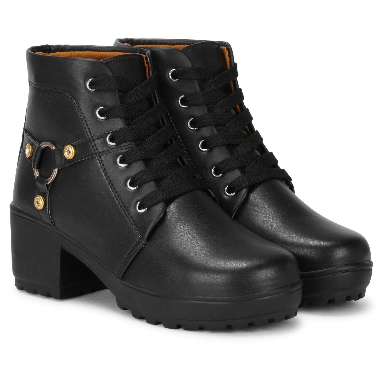 ZOVIM Boots for Women and Girls