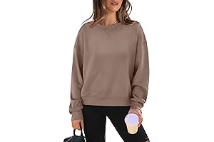 WIHOLL Trendy Teen Top, Your Ultimate Fall Essential