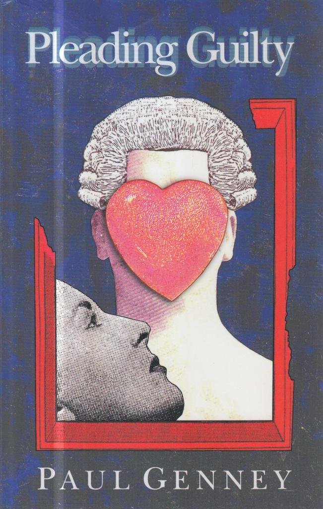 Pleading Guilty (Original Fiction in Paperback)